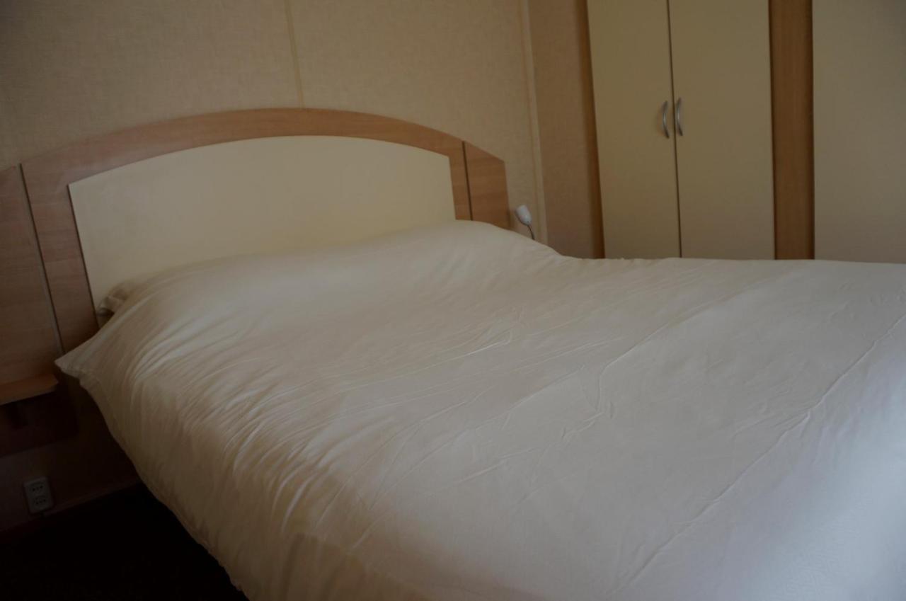 Weerribben Chalets Hotell Paasloo Exteriör bild