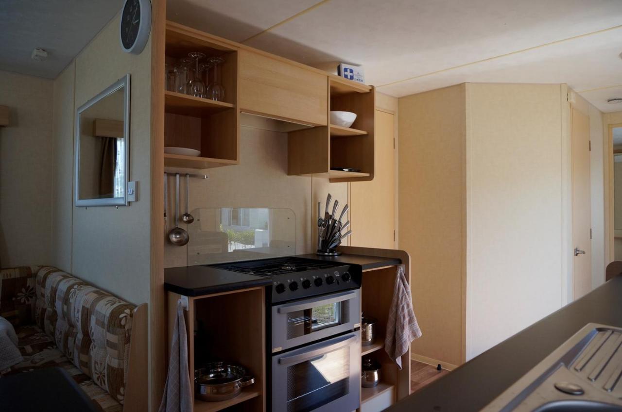 Weerribben Chalets Hotell Paasloo Exteriör bild